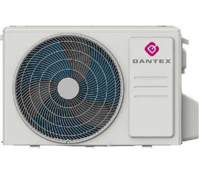 Сплит-система DANTEX RK-12SDM5G/RK-12SDM5EG