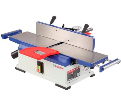 Станок фуговальный BELMASH J200/870AH