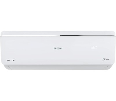 Сплит-система BREEON BRC-12AVI инвертор