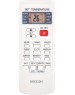 Сплит-система BREEON BRC-12AVI инвертор