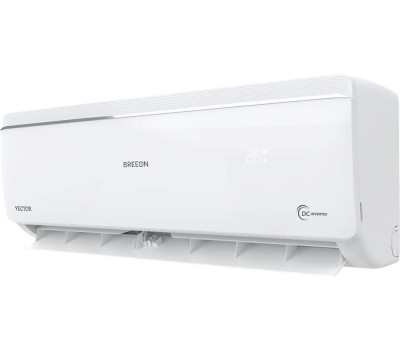 Сплит-система BREEON BRC-12AVI инвертор