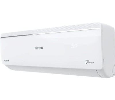 Сплит-система BREEON BRC-12AVI инвертор