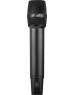Набор микрофонов SVEN MK-742, черный (2.4GHz, 180mAh)