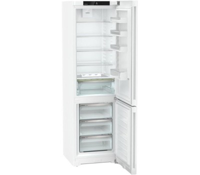 Холодильник LIEBHERR Холодильник CNf 5703 2-хкамерн. белый