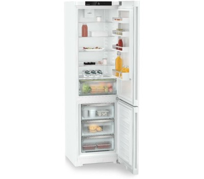 Холодильник LIEBHERR Холодильник CNf 5703 2-хкамерн. белый