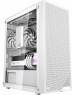 PCCOOLER Корпус mATX C3B310 WH, Midi-Tower, без БП, белый [c3b310-whp0-gl]