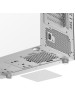 PCCOOLER Корпус mATX C3B310 WH, Midi-Tower, без БП, белый [c3b310-whp0-gl]