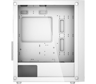 PCCOOLER Корпус mATX C3B310 WH, Midi-Tower, без БП, белый [c3b310-whp0-gl]