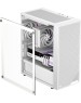 PCCOOLER Корпус mATX C3B310 WH, Midi-Tower, без БП, белый [c3b310-whp0-gl]