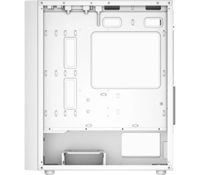 PCCOOLER Корпус mATX C3B310 WH, Midi-Tower, без БП, белый [c3b310-whp0-gl]