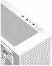 PCCOOLER Корпус mATX C3B310 WH, Midi-Tower, без БП, белый [c3b310-whp0-gl]