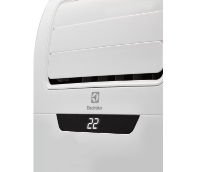Мобильный кондиционер ELECTROLUX EACM-09 FM/N3 [НС-1292431]
