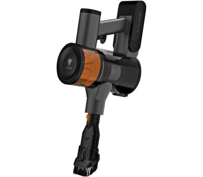 Пылесос вертикальный беспроводной LEONORD LE-1415 DC (110405)