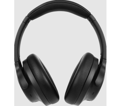 Наушники накладные беспроводные URAL Молот Н120 черный