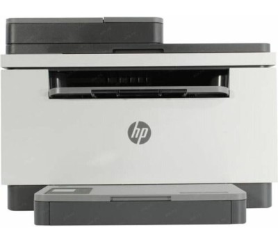 МФУ лазерный HP LaserJet M236sdw White/Gray (9YG09A)