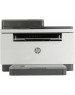 МФУ лазерный HP LaserJet M236sdw White/Gray (9YG09A)
