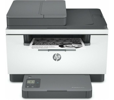 МФУ лазерный HP LaserJet M236sdw White/Gray (9YG09A)