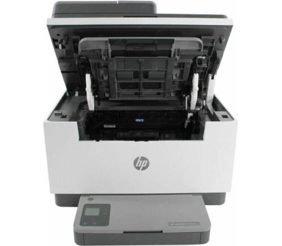 МФУ лазерный HP LaserJet M236sdw White/Gray (9YG09A)