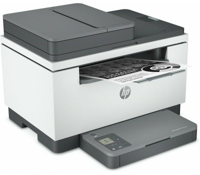 МФУ лазерный HP LaserJet M236sdw White/Gray (9YG09A)