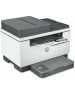 МФУ лазерный HP LaserJet M236sdw White/Gray (9YG09A)