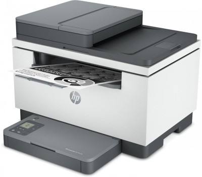 МФУ лазерный HP LaserJet M236sdw White/Gray (9YG09A)
