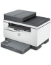 МФУ лазерный HP LaserJet M236sdw White/Gray (9YG09A)