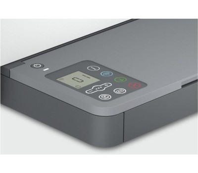 МФУ лазерный HP LaserJet M236sdw White/Gray (9YG09A)