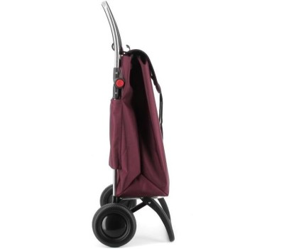 Сумка-тележка ROLSER IMX272 Burdeos I-MAX бордовый