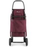 Сумка-тележка ROLSER IMX272 Burdeos I-MAX бордовый