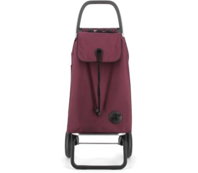 Сумка-тележка ROLSER IMX272 Burdeos I-MAX бордовый