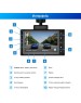 Видеорегистратор TRENDVISION Victory Dual