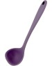 Ложка APPETITE разливная силикон Fantasy лилов TM