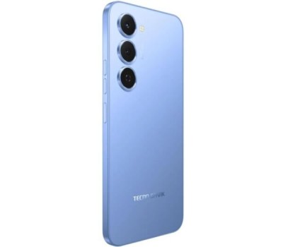 Смартфон TECNO Spark 40 Pro 8/128Gb Blue (KM6 128+8 LAKE BLUE)