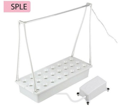 ФИТОЛЕТО ULT-P44N-10W/SPBR IP65 AQUA SIMPLE WHITE