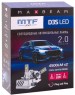 Лампа светодиодная MTF LIGHT MBD3S6