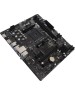 Материнская плата BIOSTAR Материнская плата A520MHP Soc-AM4 AMD A520 2xDDR4 mATX AC`97 8ch(7.1) GbLAN RAID+VGA+HDMI
