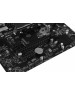 Материнская плата BIOSTAR Материнская плата A520MHP Soc-AM4 AMD A520 2xDDR4 mATX AC`97 8ch(7.1) GbLAN RAID+VGA+HDMI