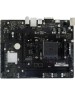 Материнская плата BIOSTAR Материнская плата A520MHP Soc-AM4 AMD A520 2xDDR4 mATX AC`97 8ch(7.1) GbLAN RAID+VGA+HDMI