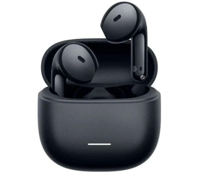 XIAOMI Беспроводные наушники REDMI Buds 8 Active Black