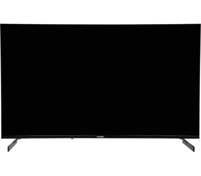 Телевизор HYUNDAI H-LED50BU7011 Smart TV
