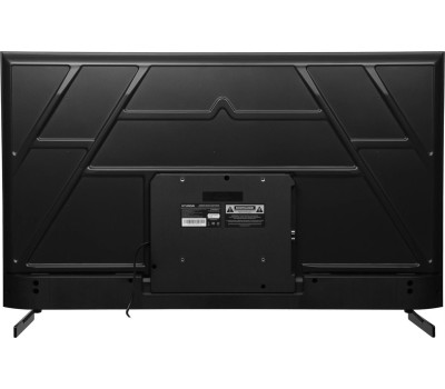 Телевизор HYUNDAI H-LED50BU7011 Smart TV