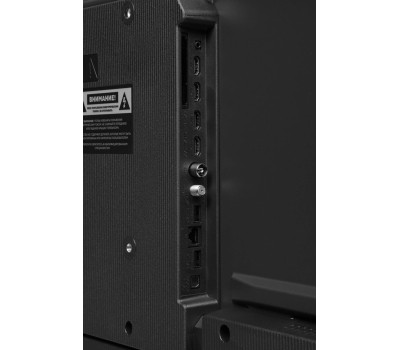 Телевизор HYUNDAI H-LED50BU7011 Smart TV