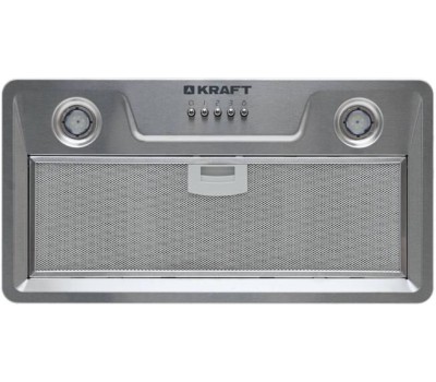 Вытяжка встраиваемая KRAFT KF-BHD0605Х