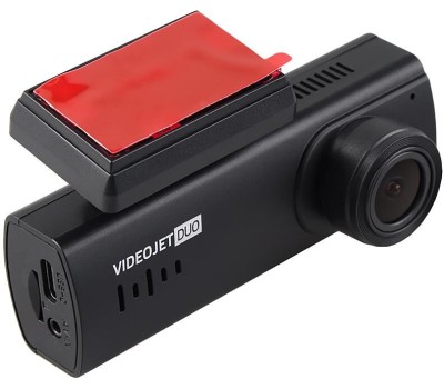 Видеорегистратор SILVERSTONE F1 S8-WiFi VideoJet DUO