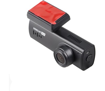 Видеорегистратор SILVERSTONE F1 S8-WiFi VideoJet DUO