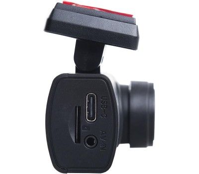 Видеорегистратор SILVERSTONE F1 S8-WiFi VideoJet DUO