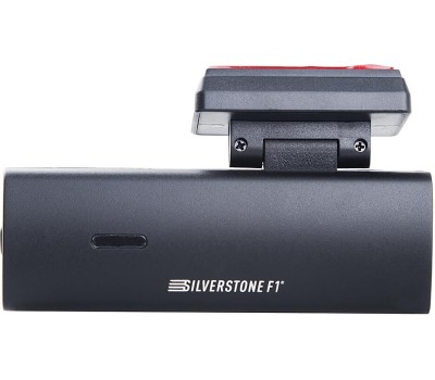 Видеорегистратор SILVERSTONE F1 S8-WiFi VideoJet DUO