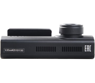 Видеорегистратор SILVERSTONE F1 S8-WiFi VideoJet DUO