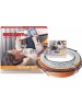 REXANT Теплый пол Standard RND-120-1800 1800Вт, 120м, 11,2-15,0м² двухжильный