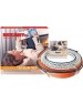 REXANT Теплый пол Standard RND-120-1800 1800Вт, 120м, 11,2-15,0м² двухжильный
